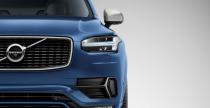 Volvo XC90 R-Design