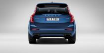 Volvo XC90 R-Design