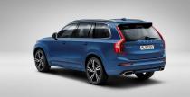 Volvo XC90 R-Design