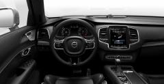 Volvo XC90 R-Design