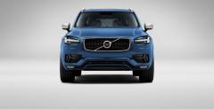 Volvo XC90 R-Design