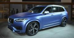 Volvo XC90 R-Design