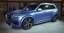 Volvo XC90 R-Design