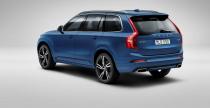 Volvo XC90 R-Design