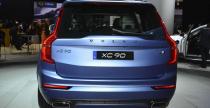 Volvo XC90 R-Design