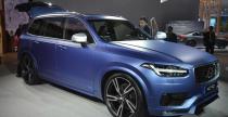 Volvo XC90 R-Design