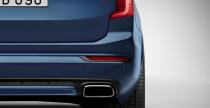 Volvo XC90 R-Design