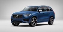 Volvo XC90 R-Design