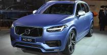 Volvo XC90 R-Design