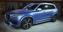 Volvo XC90 R-Design