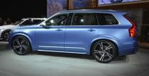 Volvo XC90 R-Design