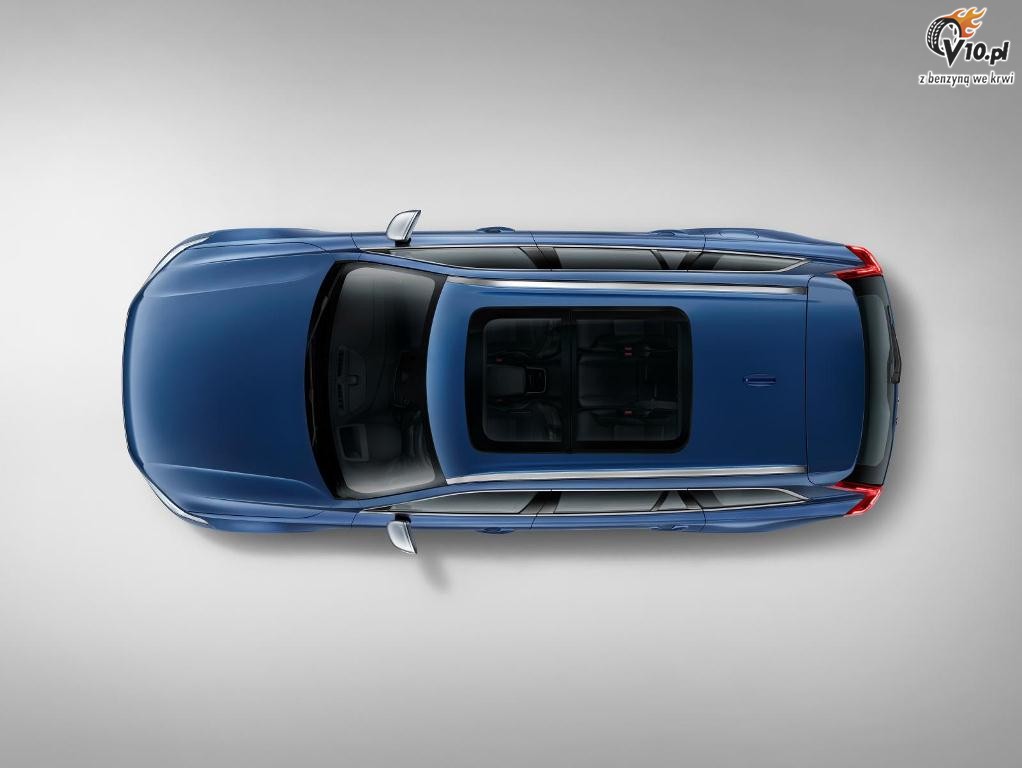 Volvo XC90 R-Design