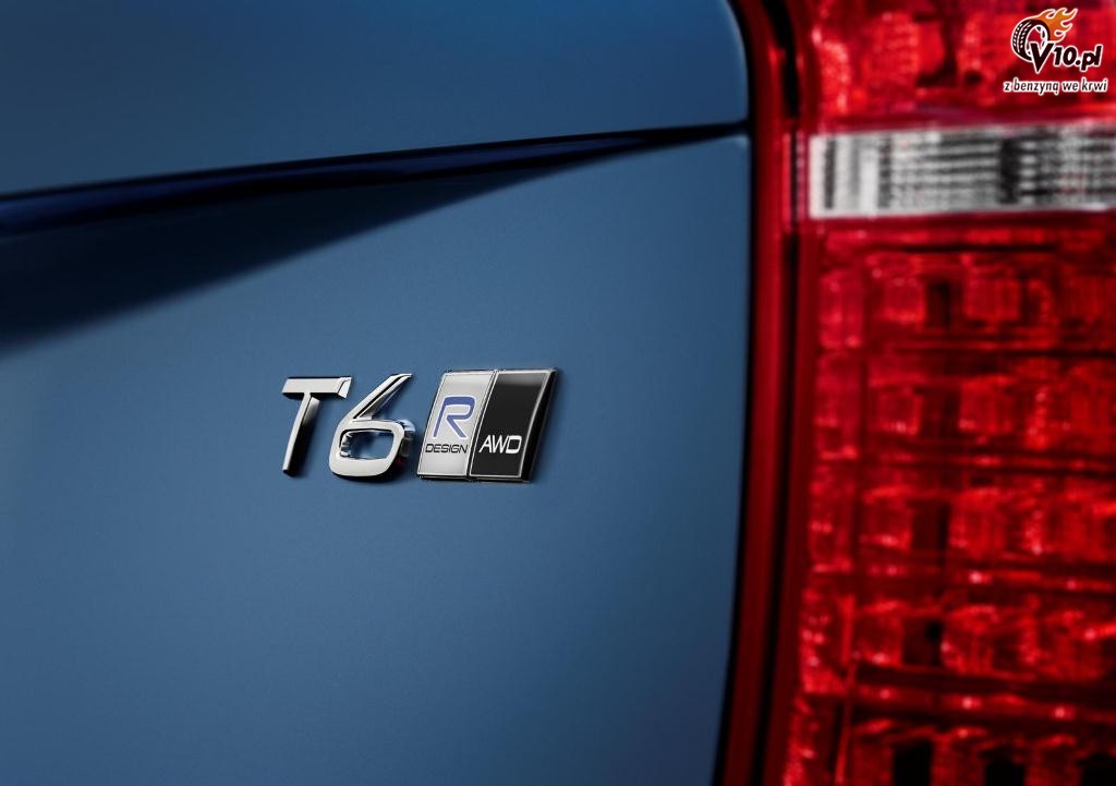 Volvo XC90 R-Design