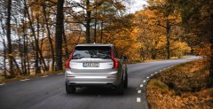 Volvo XC90 T8 Polestar