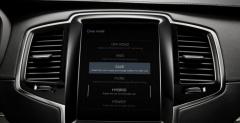 Volvo XC90 T8