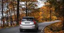 Volvo XC90 T8 Polestar