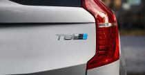 Volvo XC90 T8 Polestar