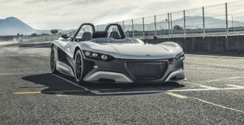 VUHL dostarczył swoje pierwsze auto