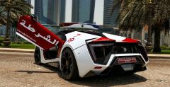 Lykan HyperSport