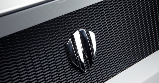 W Motors Lykan Hypersport