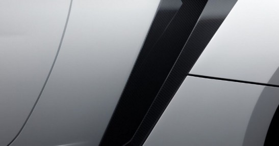 W Motors Lykan Hypersport