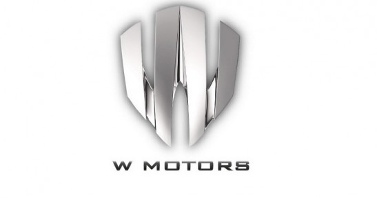 W Motors Lykan Hypersport