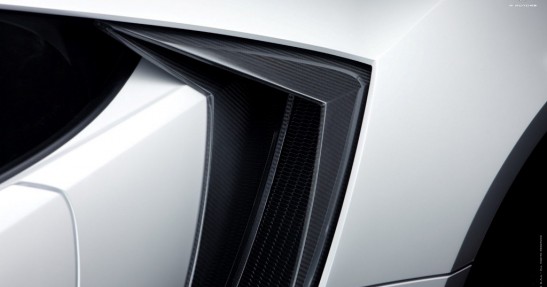 W Motors Lykan Hypersport