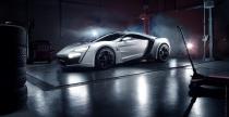 Lykan Hypersport