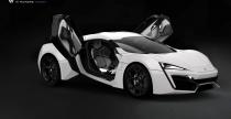 Lykan Hypersport