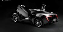 Lykan Hypersport