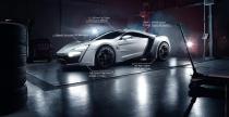 Lykan Hypersport