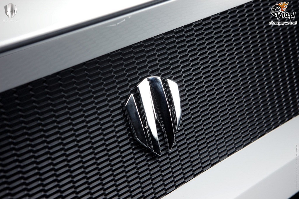 Lykan Hypersport