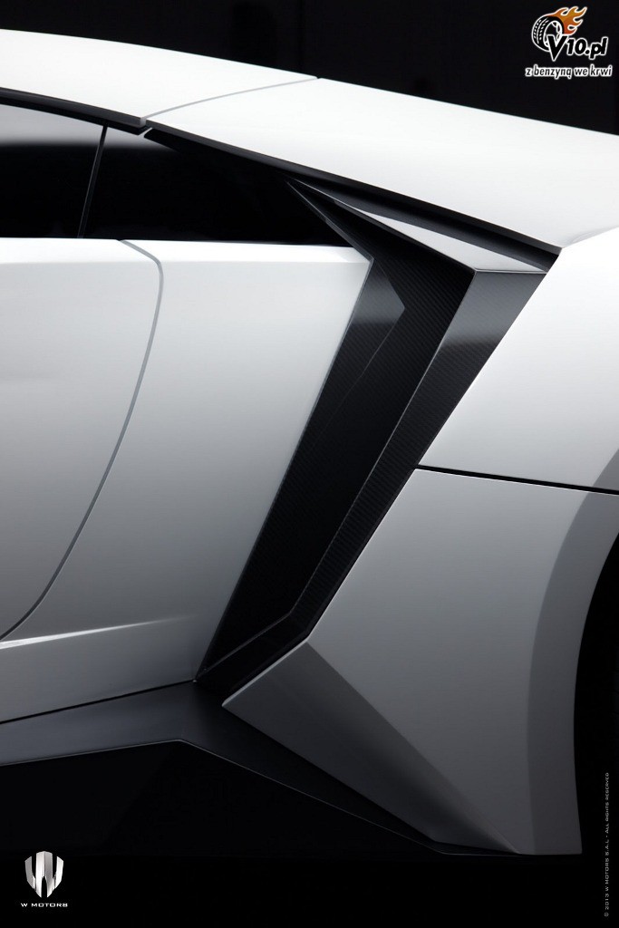 Lykan Hypersport