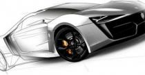 W Motors LykanHypersport