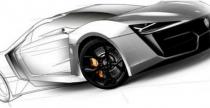 Lykan Hypersport