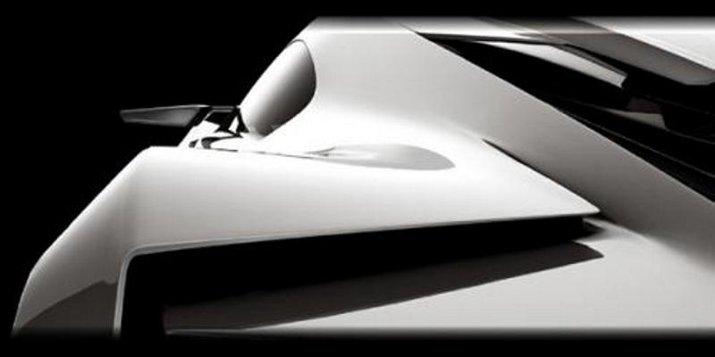 W Motors LykanHypersport