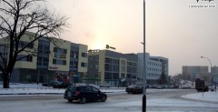 Warszawa walczy z zim