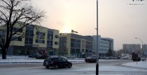 Warszawa walczy z zim