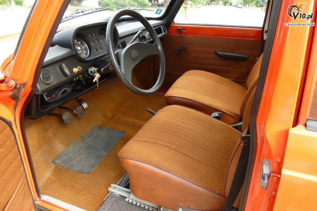 Wartburg 353