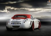 Wiesmann MF5 Roadster