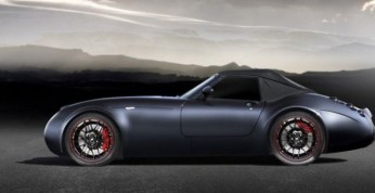 Wiesmann powróci na rynek jeszcze w tym roku