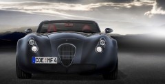 Wiesmann MF4 Roadster