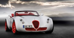 Wiesmann MF5 Roadster