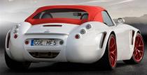 Wiesmann MF5 Roadster