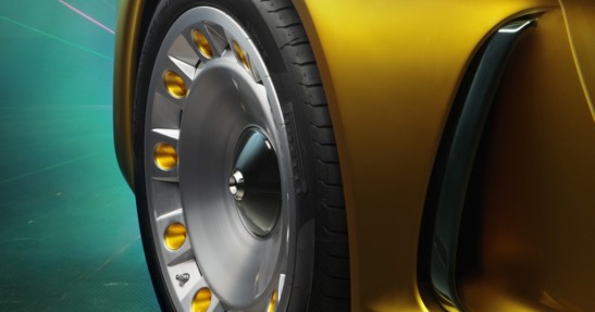 Willys Interlagos Coupe