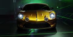 Willys Interlagos Coupe