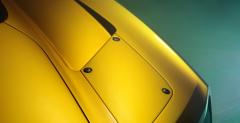 Willys Interlagos Coupe