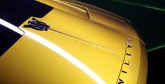 Willys Interlagos Coupe