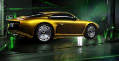 Willys Interlagos Coupe