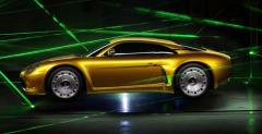 Willys Interlagos Coupe